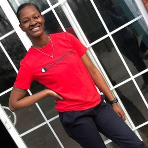 Meet your Posher, Net